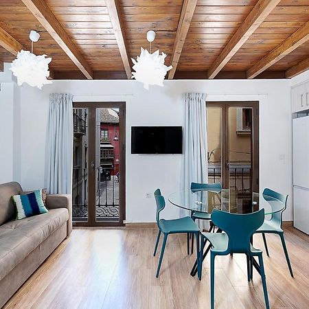 Tina Home Granada Exterior foto