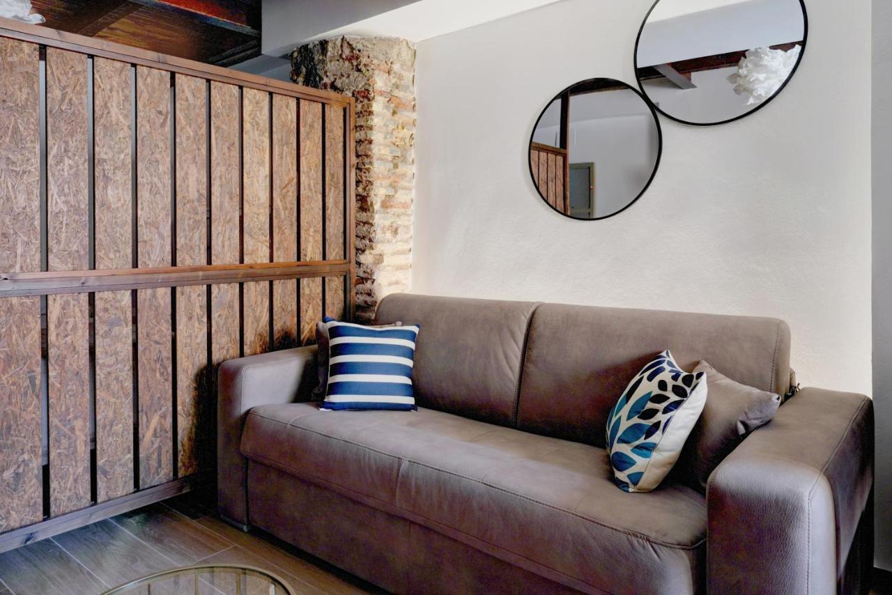 Tina Home Granada Exterior foto