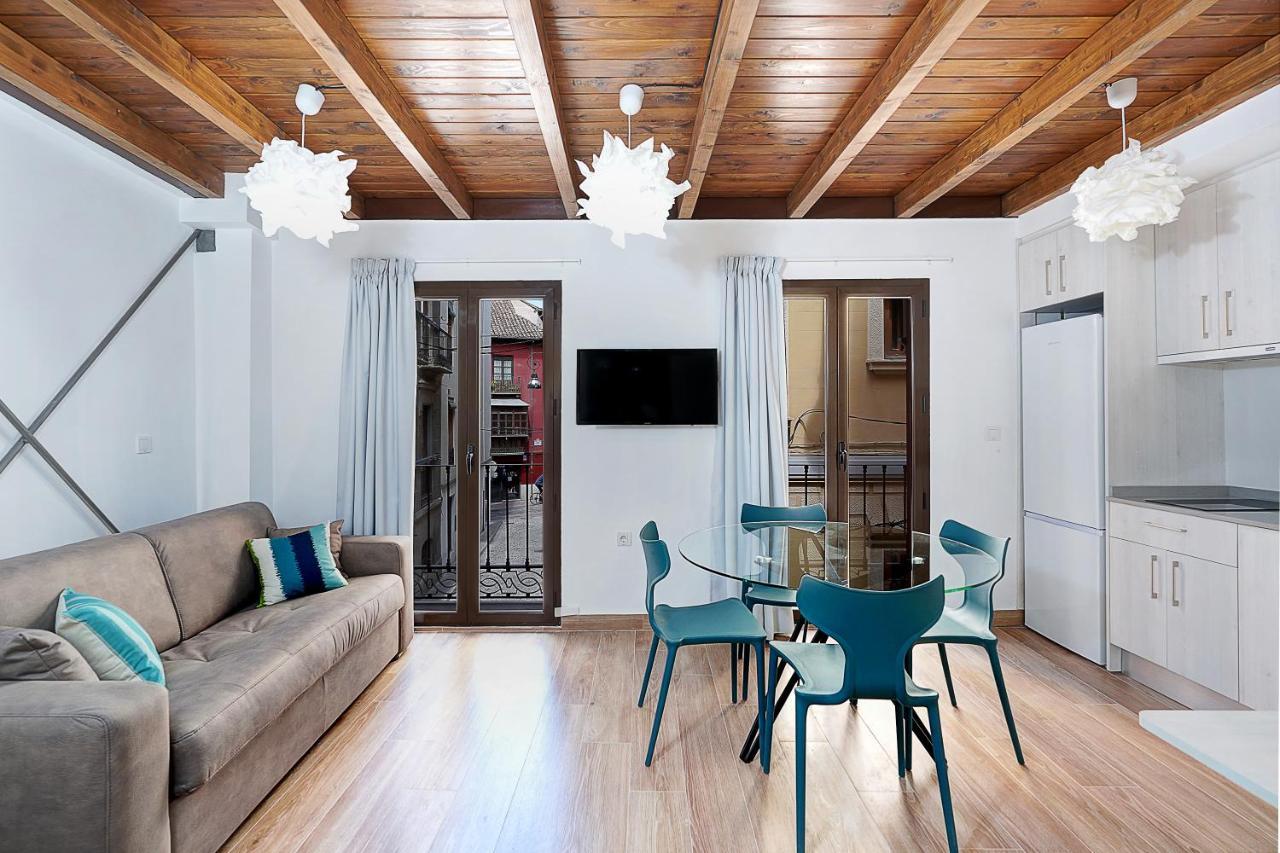 Tina Home Granada Exterior foto