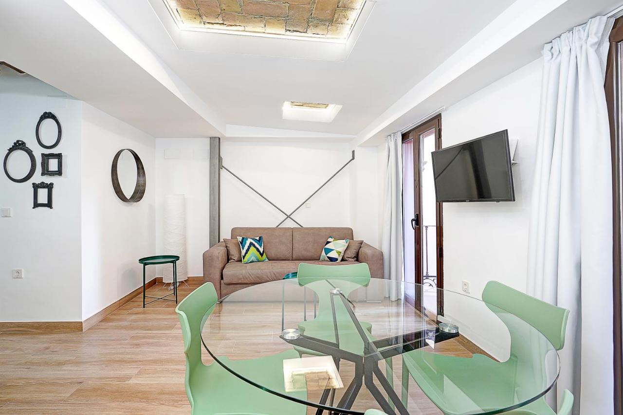 Tina Home Granada Exterior foto